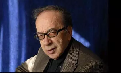 Famous Albanian novelist Ismail Kadare dies at 88