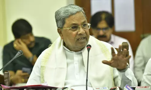 Caste Census Report Recommends 51% Quota For BC In Karnataka