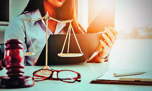 Will New Criminal Laws Deliver Nyay for Women?