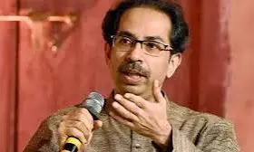 Hoarding tragedy: BJP legislators demand probe against Uddhav Thackeray