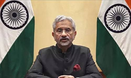 Aakar Patel | If India claims US report is ‘biased’, why not counter it, not just criticise?