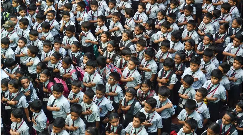 Murugesan committee submits reports on education policy Murugesan committee submits reports on education policy