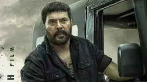 Mammoottys Turbo OTT Release Date Confirmed