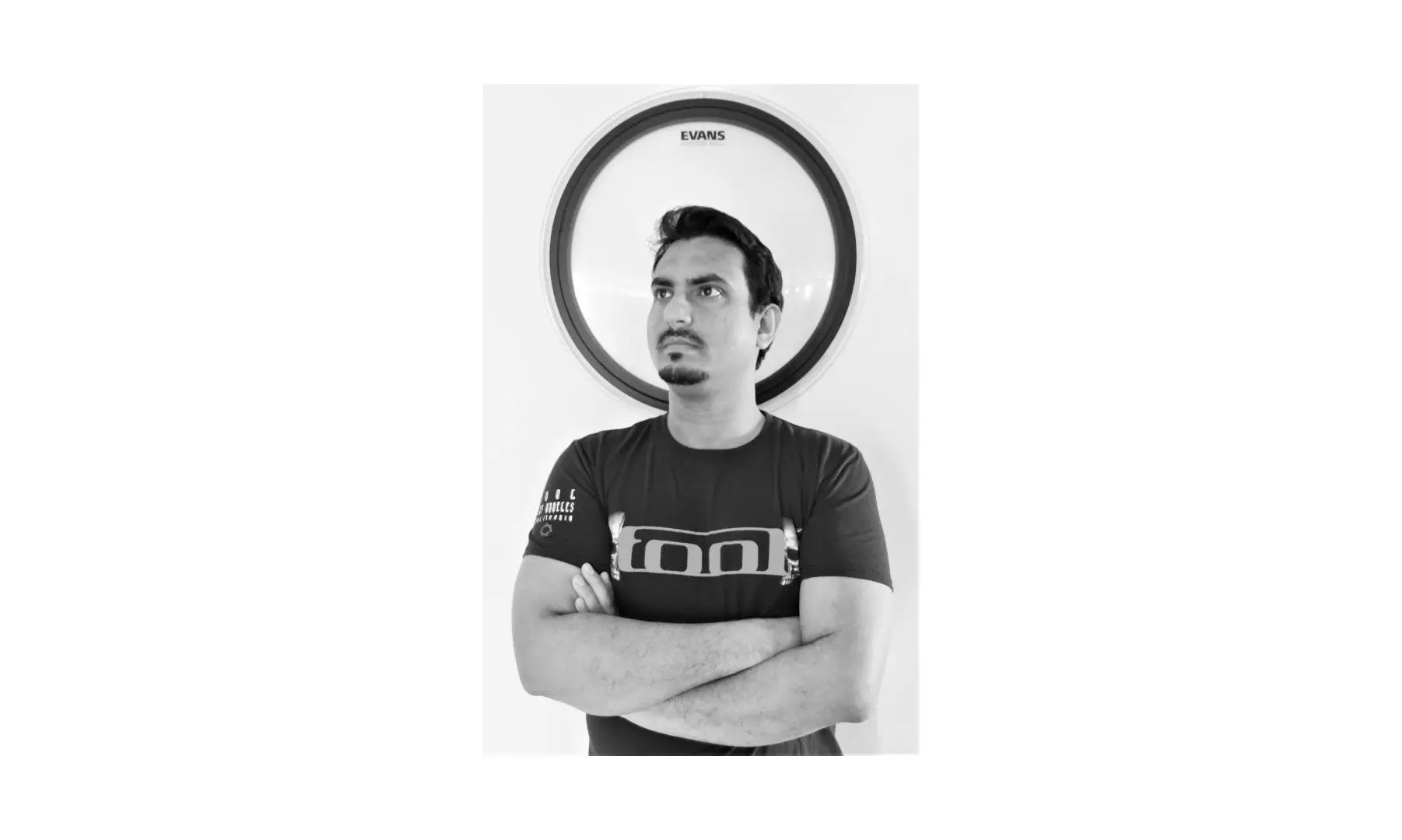 The Future of Music: Hamza Kazi on Trends and Innovations