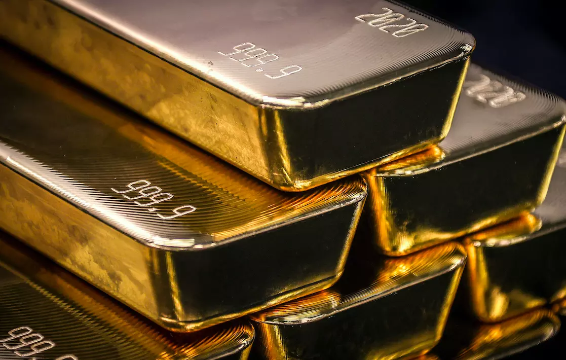 Gold Market May See Another Leg Up in H2: WGC Gold Market May See Another Leg Up in H2: WGC