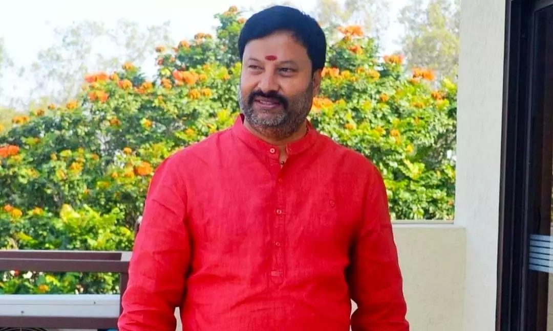 BJP Accuses YSRC of Misusing TTD Funds, Demands Probe against Temple’s Chief Vigilance Officer