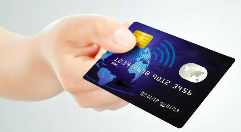 RBI Shifts Credit Card Bill Payments to BBPS RBI Shifts Credit Card Bill Payments to BBPS