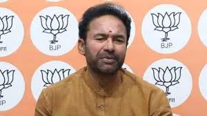 Kishan Reddy Demands Apology from Rahul Gandhi for Anti-Hindu Remarks