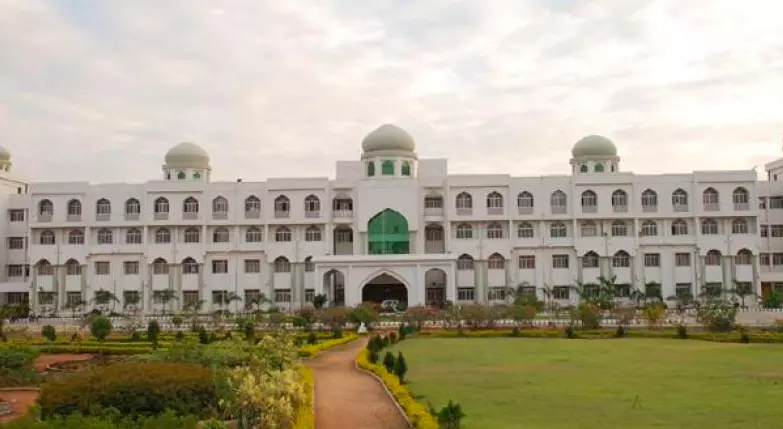 MANUU ITI invites applications for vacant seats