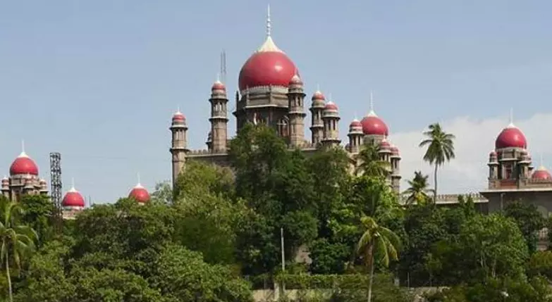 Nizams’ great-granddaughter moves HC for Alwal Palace Nizams’ great-granddaughter moves HC for Alwal Palace