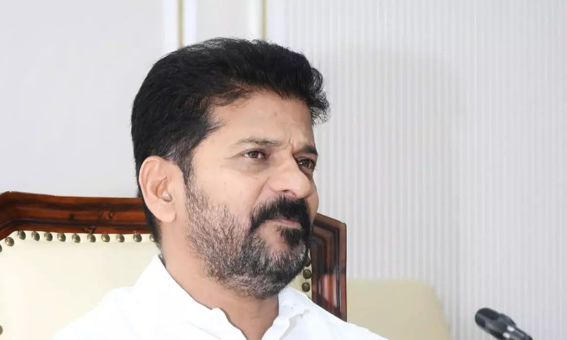 Revanth Will Visit Districts to Monitor Welfare and Development