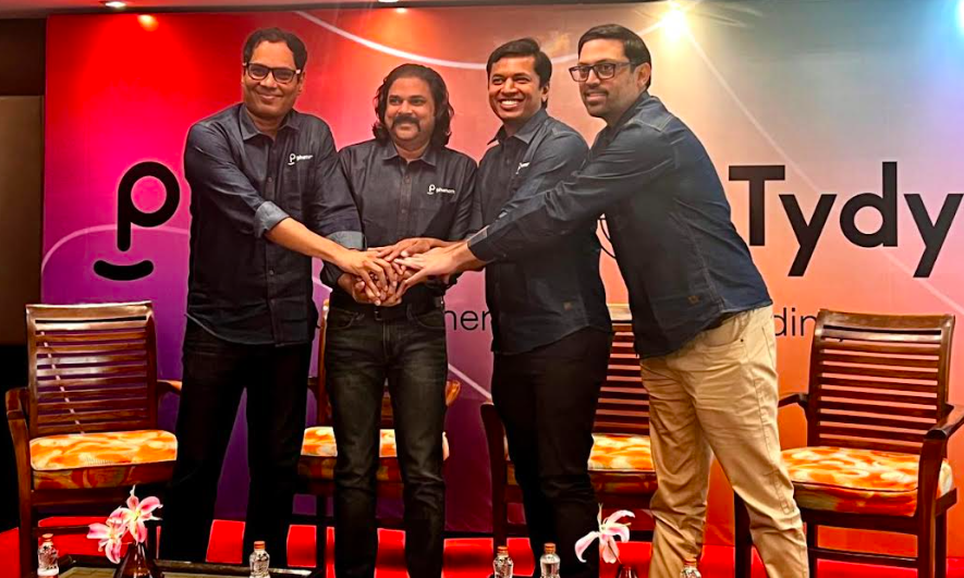 HR-tech firm Phenom acquires Tydy