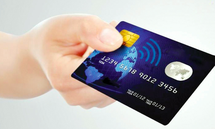 RBI Shifts Credit Card Bill Payments to BBPS