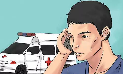 Activist appeals for ambulance services for deceased tribals