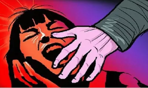 Vizag: Teen held for sexually assaulting 4-year-old girl