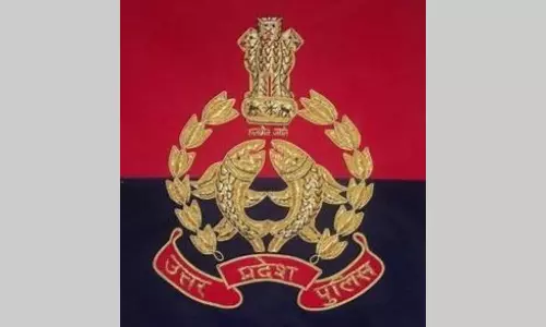 Criminal carrying Rs 1 lakh reward killed in encounter in UP