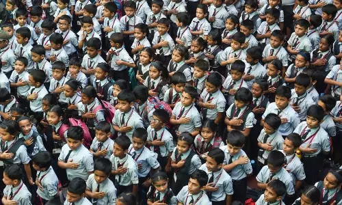 Murugesan committee submits reports on education policy