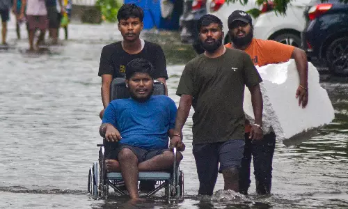 Assam flood situation critical, 13 rescued by IAF