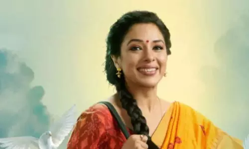 Highest paid TV actress: Rupali Gangulys per day earning is jaw-dropping