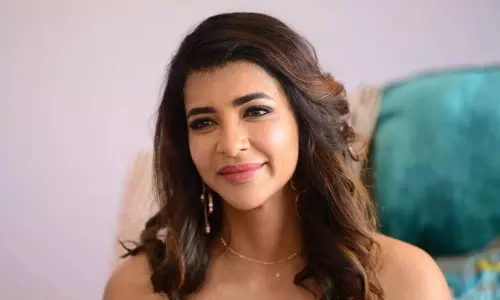Tollywood Whatsapp group: Lakshmi Manchu spills the beans