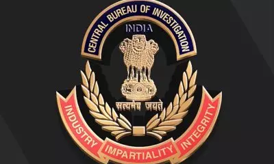 CBI searches in Mumbai lead to recovery of Rs.1.59 cr from passport agent’s house
