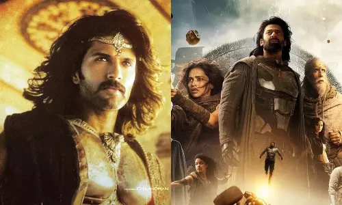 Kalki 2898 AD: How much was Vijay Deverakonda paid?