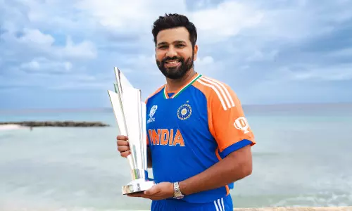 Is Rohit Sharma the best T20I captain?