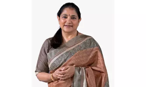 Building Inclusive Workplaces: Nina Nair on Leadership and Empathy