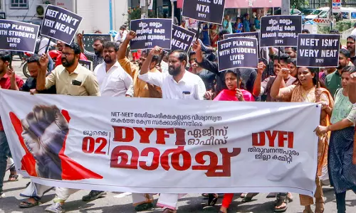 NEET-PG likely to be held mid-August: Sources
