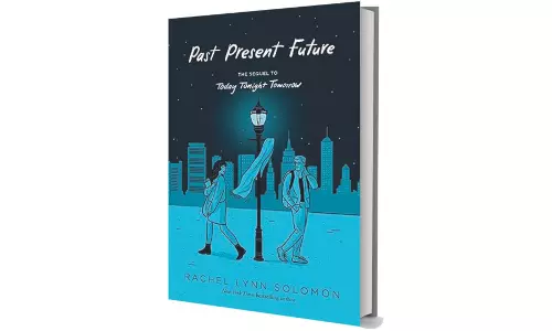 Self-love is the key to a joyful life