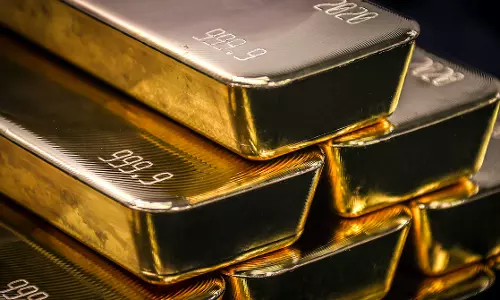 Gold Market May See Another Leg Up in H2: WGC