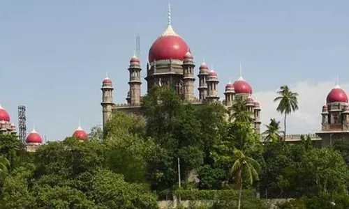 Nizams’ great-granddaughter moves HC for Alwal Palace