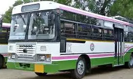 Telangana CM Revanth Approves Filling OF 3,035 Vacant Posts in RTC