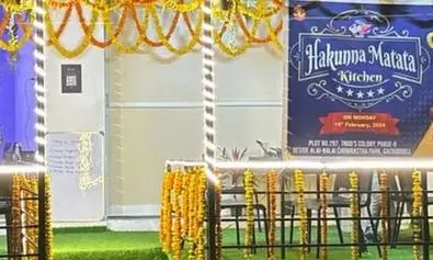 Hyderabad: Two Popular Eateries Found Violating Safety Norms Hyderabad: Two Popular Eateries Found Violating Safety Norms