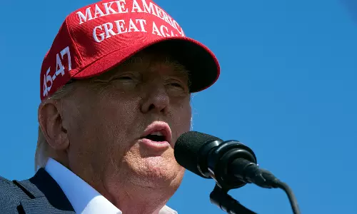 DC Edit | Top US court’s bombshell move DC Edit | Top US court’s bombshell move