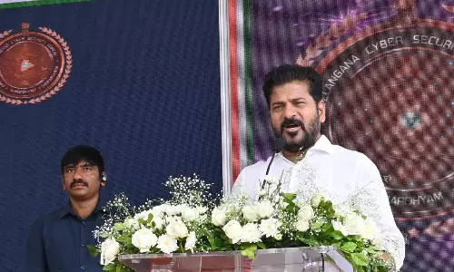 Help US Fight Narcotic Use for Ticket Price Hikes: CM Tells Filmmakers