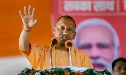 Dilip Cherian | Yogi picks a new chief secy: Is it show of defiance against Centre?