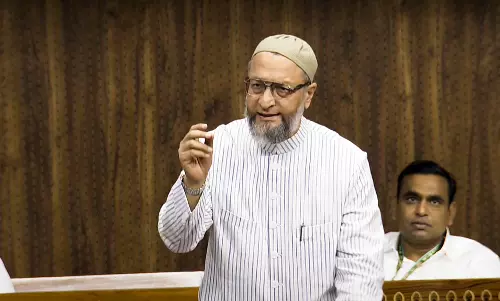 Sunanda K. Datta-Ray | India’s reality & theory amid US supremacism