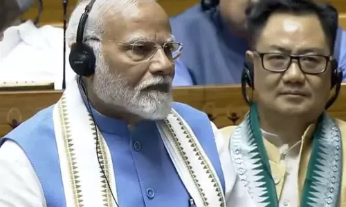 Modi hurls balak buddhi barb at Rahul, asserts mandate for stability, continuity