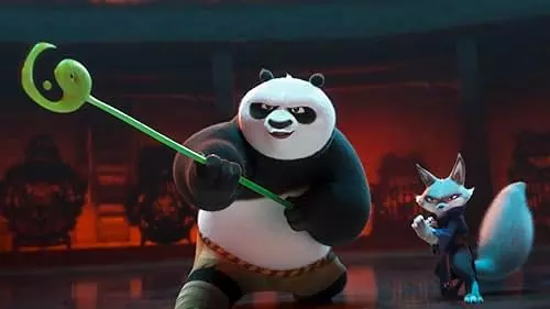 Dragon Warrior: Kung Fu Panda 4 OTT Streaming Date, Platform Confirmed Dragon Warrior: Kung Fu Panda 4 OTT Streaming Date, Platform Confirmed