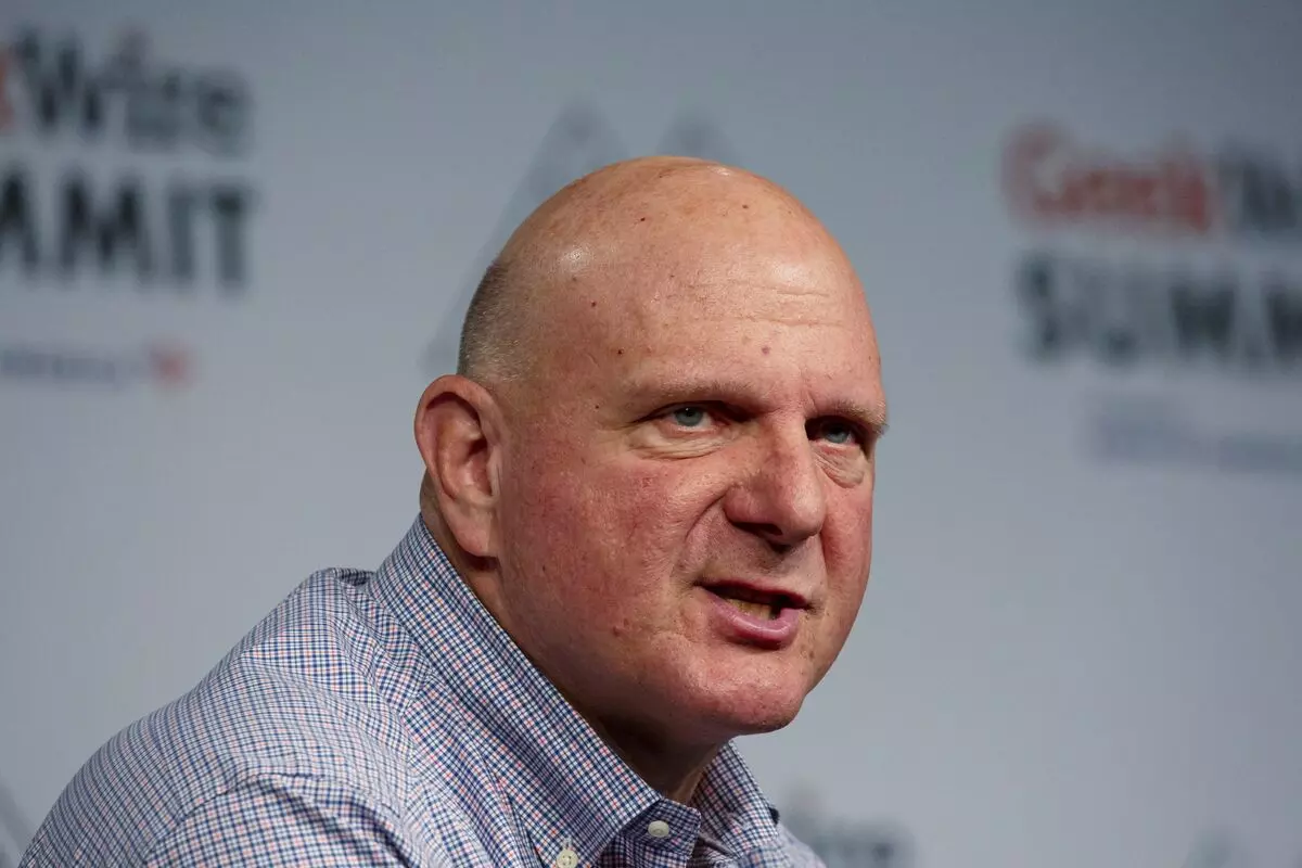Ballmer Is Richer Than Gates, a First for Microsoft Billionaires Ballmer Is Richer Than Gates, a First for Microsoft Billionaires