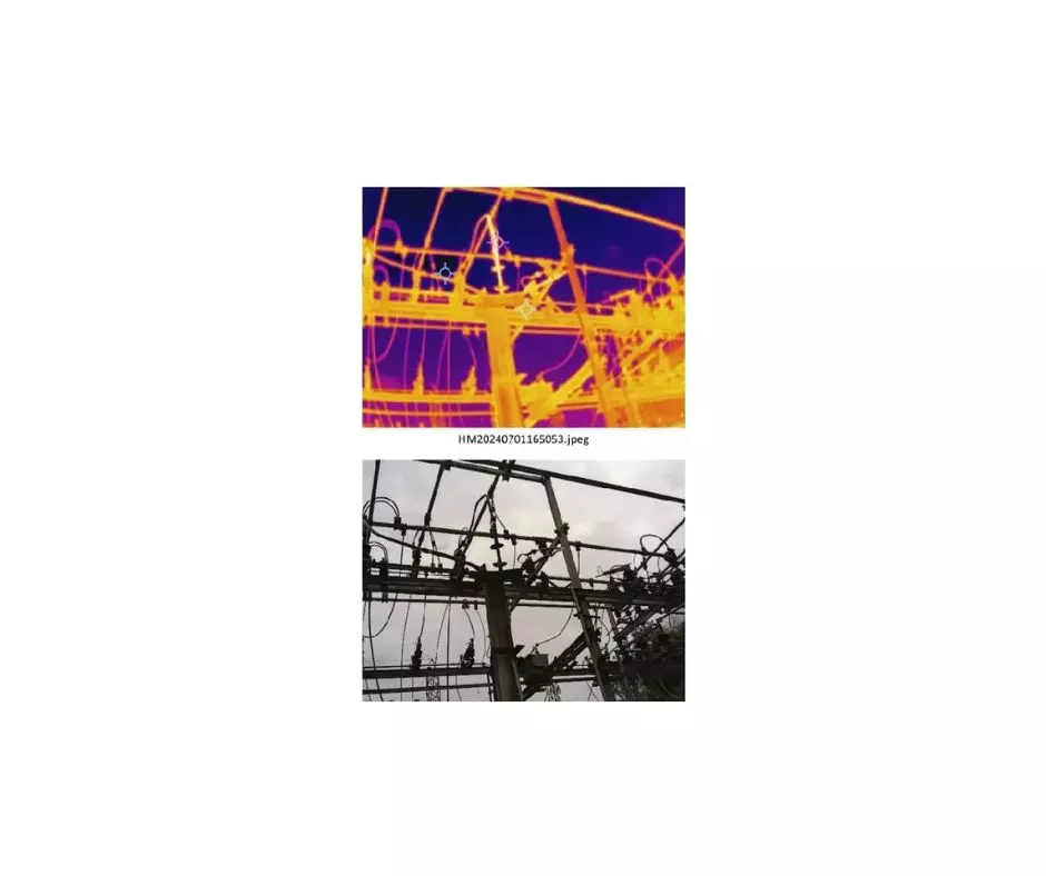 Discom to use thermal cameras to detect loose contacts