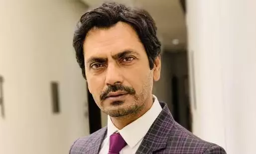 Nawazuddin Siddiqui calls himself the ugliest looking actor Nawazuddin Siddiqui calls himself the ugliest looking actor