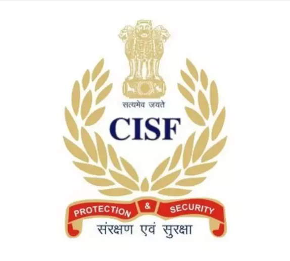 CISF team visits RG Kar Medical College