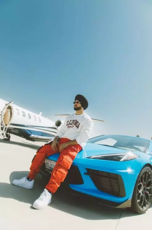 Rising Urban Punjabi artist D Cali Takes Off With ‘Personal Jet’ from his upcoming album