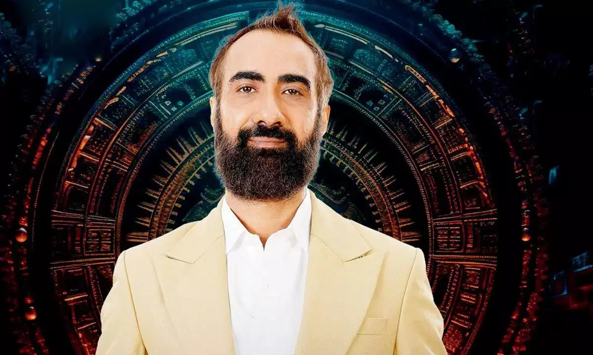 BB OTT: Ranvir Shorey smoking in Bigg Boss House Sparks Uproar