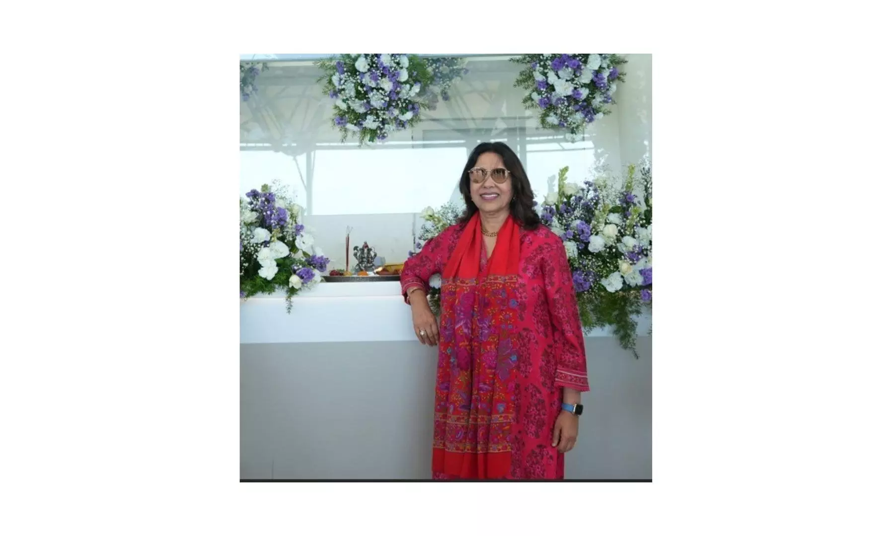 Avaan India’s Vision for Hassle-Free Air Travel: CEO Meera Singh Speaks