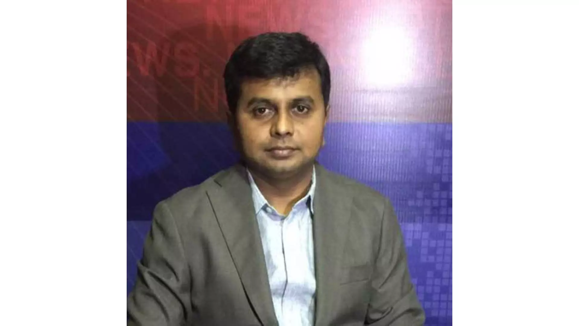 BJP-led Centre incompetent to conduct NEET, says DMKs Annadurai BJP-led Centre incompetent to conduct NEET, says DMKs Annadurai