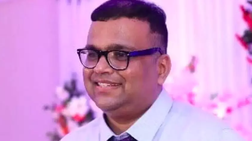 Odisha: Debt-Ridden Law Professor Kills Father Over Loan Repayment Dispute Odisha: Debt-Ridden Law Professor Kills Father Over Loan Repayment Dispute