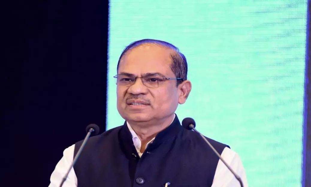 CBIC Chief Outlines GST Council Decisions for Finance Bill 2024 CBIC Chief Outlines GST Council Decisions for Finance Bill 2024